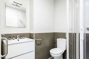 Albergue Residencia Universitaria Resa Los Abedules - Campus Accomodat