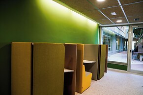 Albergue Residencia Universitaria Resa Los Abedules - Campus Accomodat