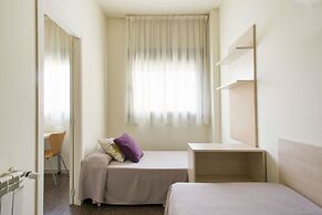 Albergue Residencia Universitaria Resa Los Abedules - Campus Accomodat