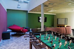 Albergue Residencia Universitaria Resa Los Abedules - Campus Accomodat