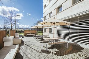 Albergue Residencia Universitaria Resa Los Abedules - Campus Accomodat