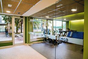 Albergue Residencia Universitaria Resa Los Abedules - Campus Accomodat