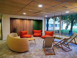 Albergue Residencia Universitaria Resa Los Abedules - Campus Accomodat