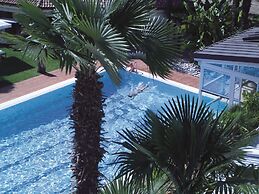 Parkhotel Delta, Wellbeing Resort