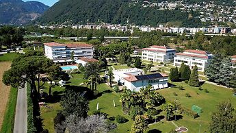 Parkhotel Delta, Wellbeing Resort