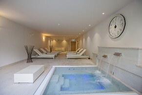 Parkhotel Delta, Wellbeing Resort