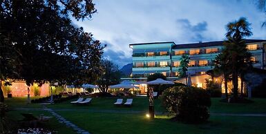 Parkhotel Delta, Wellbeing Resort