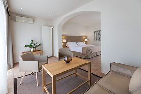 Parkhotel Delta, Wellbeing Resort