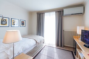 Parkhotel Delta, Wellbeing Resort