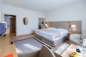 Parkhotel Delta, Wellbeing Resort