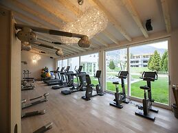 Parkhotel Delta, Wellbeing Resort