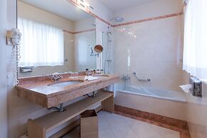 Parkhotel Delta, Wellbeing Resort