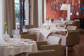 Parkhotel Delta, Wellbeing Resort