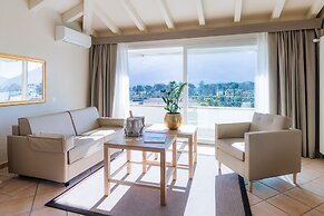 Parkhotel Delta, Wellbeing Resort