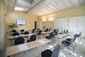 Parkhotel Delta, Wellbeing Resort