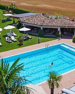Parkhotel Delta Wellbeing Resort Ascona