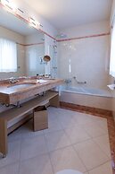 Parkhotel Delta, Wellbeing Resort