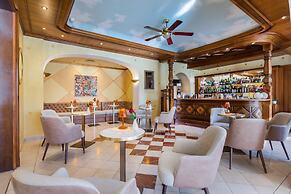 Parkhotel Delta, Wellbeing Resort