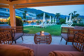 Parkhotel Delta, Wellbeing Resort