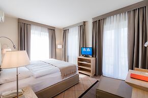 Parkhotel Delta, Wellbeing Resort