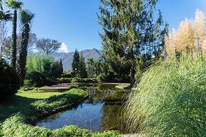 Parkhotel Delta Wellbeing Resort Ascona