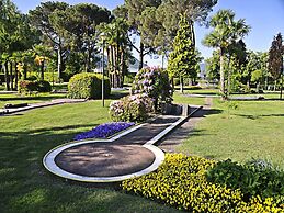 Parkhotel Delta, Wellbeing Resort