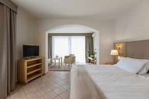 Parkhotel Delta, Wellbeing Resort