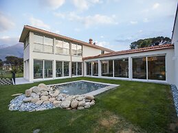 Parkhotel Delta, Wellbeing Resort