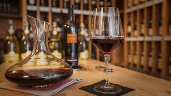 Parkhotel Delta, Wellbeing Resort