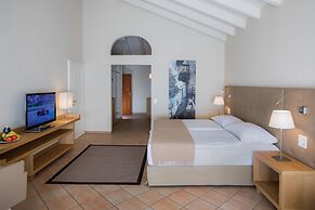 Parkhotel Delta, Wellbeing Resort