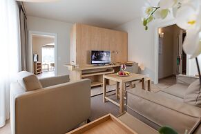 Parkhotel Delta, Wellbeing Resort