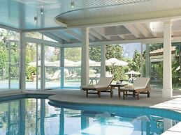 Parkhotel Delta, Wellbeing Resort