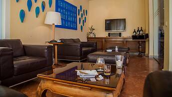 Parkhotel Delta, Wellbeing Resort