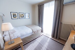 Parkhotel Delta, Wellbeing Resort