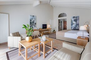 Parkhotel Delta, Wellbeing Resort