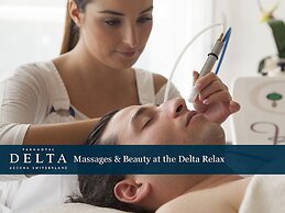 Parkhotel Delta, Wellbeing Resort