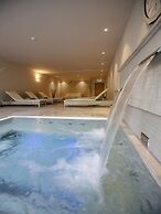 Parkhotel Delta, Wellbeing Resort