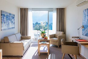 Parkhotel Delta, Wellbeing Resort