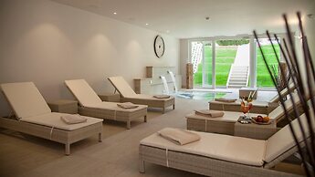 Parkhotel Delta, Wellbeing Resort