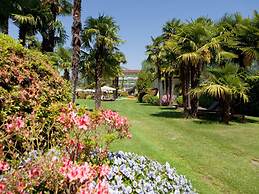 Parkhotel Delta, Wellbeing Resort