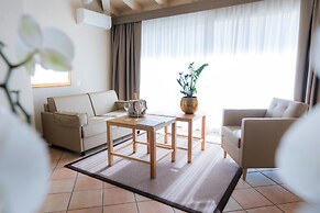 Parkhotel Delta, Wellbeing Resort