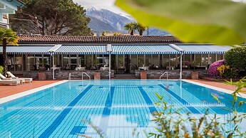 Parkhotel Delta, Wellbeing Resort