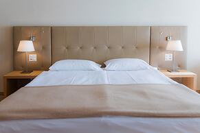 Parkhotel Delta, Wellbeing Resort