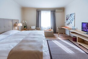 Parkhotel Delta, Wellbeing Resort