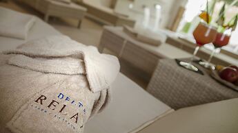 Parkhotel Delta, Wellbeing Resort