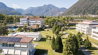 Parkhotel Delta, Wellbeing Resort