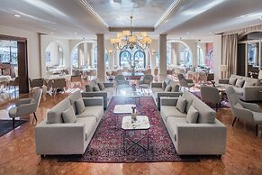 Parkhotel Delta, Wellbeing Resort