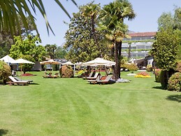 Parkhotel Delta, Wellbeing Resort