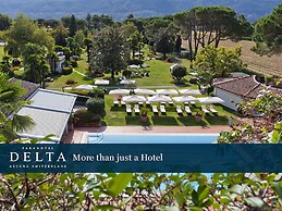 Parkhotel Delta, Wellbeing Resort