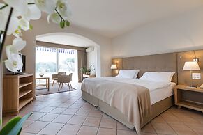 Parkhotel Delta, Wellbeing Resort